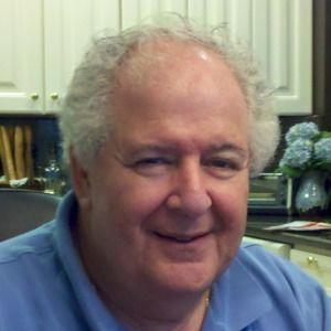 Meet your Posher, Larry